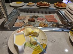 -满香园自助海鲜烤肉(赣榆吾悦广场店)