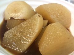 -小梁哥云吞面(黄贝岭店)