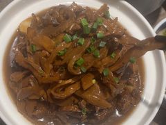 -曾家厨房·新徽菜(九华山路店)