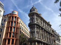 -布鲁塞尔大广场