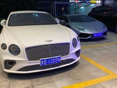 -青岛富力艾美酒店