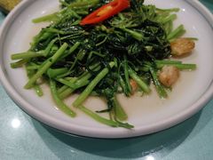 -苏先生海鲜渔庄(金桥店)