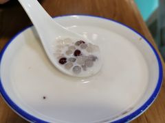 -五条人糖水铺(武林总店)
