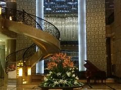 android_upload_pic-上海浦东星河湾酒店