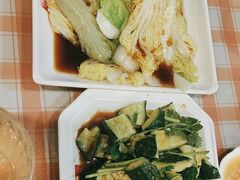 -德林砂锅粥(景田店)