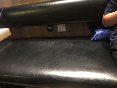 -肯德基(东直门来福士店)