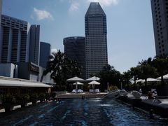 -新加坡文华东方酒店