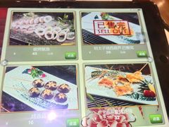 -古京·臻致料理(月湖店)
