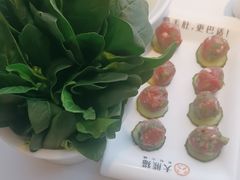 -大熊猫毛肚火锅(烟台万象汇店)