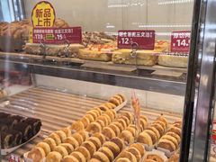 -味多美蛋糕(苏州街地铁店)