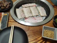 -秦小牛煎肉餐厅(河北大街总店)