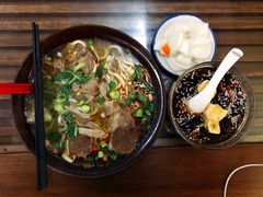 -陈记贵州遵义羊肉粉·酸汤鱼(法华镇路店)