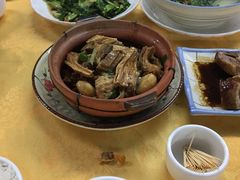 -海鲜街菜馆(海珠南路店)