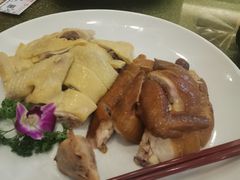 -黄埔华苑酒家(黄埔店)