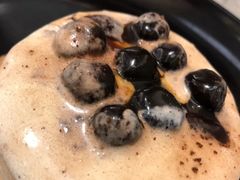 爆浆蛋糕PLUS-必胜客(张掖西大街店)