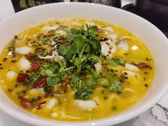-金陵后厨·南京菜(新街口秣陵路店)