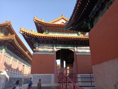 -历代帝王庙博物馆