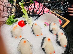 -湊湊火锅·茶憩(打浦桥日月光店)