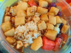 -串妹花式冰粉(乐山总店)