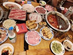 -楠火锅(太古里总店)
