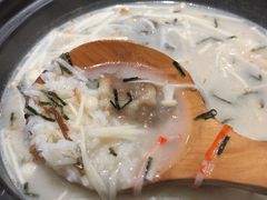 和风泡饭-烎记烧烤(蓝天花园店)