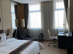 -大同云冈美高大酒店