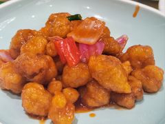 -名盈轩酒家·手工茶点·16年经典粤菜(新一城店)