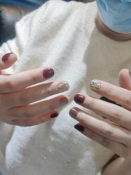点击看大图 -Nail Me美甲美睫