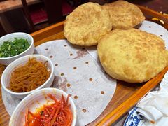 -面辣子·陕西家乡菜(钟楼店)