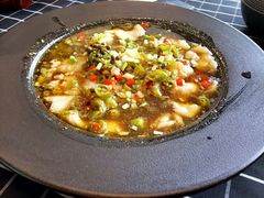 -心邸·庆宴(雅宝城店)