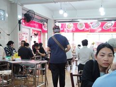 -榮泰米粉湯(Left Shop)