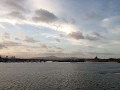-日照海滨国家森林公园