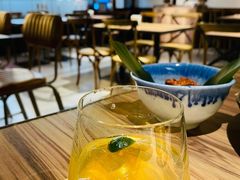 芥末章鱼-IKKI1788居酒屋