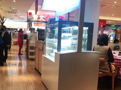 -西贝(吴江路湟普汇店)