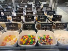 -JW德国冻酸奶Frozen Yogurt(龙湖成都滨江天街店)