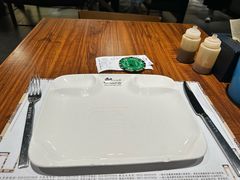 -汉巴味德·烤肉与啤酒的自助(杭州大悦城店)