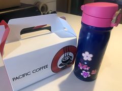 -太平洋咖啡(北大国际医院店)
