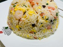 扬州炒饭-和满堂·经典本帮菜(川沙古镇店)