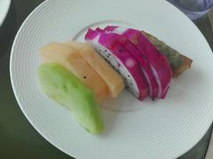 -苏州洲际酒店·大堂酒廊