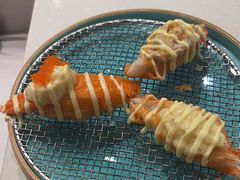 -新一番三文鱼寿司(大东海店)