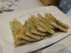 葱花饼-峨嵋酒家(王府井店)