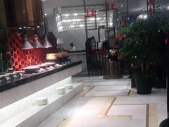 -索菲特酒店 · 云尚天际自助餐厅