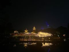 -深圳锦绣中华民俗村