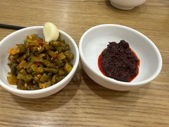 -李先生牛肉面大王(北京东四店)