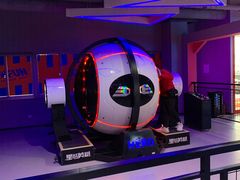 -嗨翻Hi-Fun竞技主题乐园·蹦床亲子生日轰趴(国光1937店)