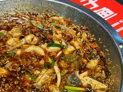 -胖子鱼·天水麻辣鱼火锅(秦州407店)