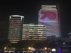 -珠江夜游广州塔·中大码头