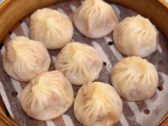 -食惠里小笼包面馆(越秀店)