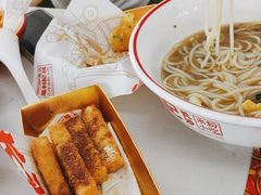 -万利记·湖南鲜肉粉·现炒下饭菜(深业上城店)