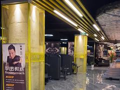 -峰鸟自助健身(锦泰城店)